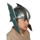 Capacete Thor Ragnarok Luxo Adulto
