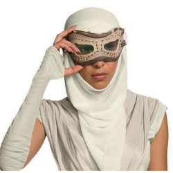 Capuz Rey Adulto Star Wars Despertar da Força