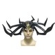 Chapéu Hela Ragnarok Luxo Adulto