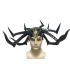 Chapéu Hela Ragnarok Luxo Adulto