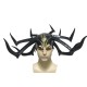 Chapéu Hela Ragnarok Luxo Adulto