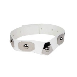 Cinto Princesa Leia Star Wars Adulto Feminino