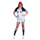 Fantasia Adulto Baseball Beisebol