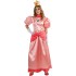 Fantasia Adulto Princesa Peach