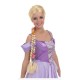 Fantasia Adulto Rapunzel Enrolados