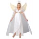 Fantasia Anjo da Guarda Divino Adulto