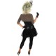 Fantasia anos 80 Feminino Cindy Lauper Adulto