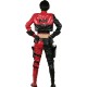 Fantasia Arlequina Arkham Knight Adulto Sexy Elite 