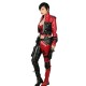 Fantasia Arlequina Arkham Knight Adulto Sexy Elite 