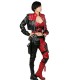 Fantasia Arlequina Arkham Knight Adulto Sexy Elite 