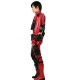 Fantasia Arlequina Arkham Knight Adulto Sexy Elite 