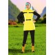Fantasia Bulma Dragon Ball Adulto