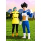 Fantasia Bulma Dragon Ball Adulto