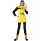 Fantasia Bulma Dragon Ball Adulto