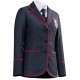 Fantasia Casco Umbrella Academy Adulto