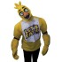 Fantasia Chica Five Nights at Freddy's Adulto