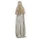 Fantasia Daenerys Targaryen Khaleesi Game of Thrones Vestido Adulto