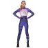 Fantasia Fortnite Brite Bomber Adulto Luxo  
