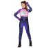 Fantasia Fortnite Brite Bomber Infantil Luxo  