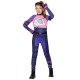 Fantasia Fortnite Brite Bomber Infantil Luxo  