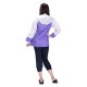 Fantasia Hinata Hyuuga Naruto Luxo Cosplay