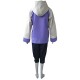 Fantasia Hinata Hyuuga Naruto Luxo Cosplay