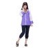 Fantasia Hinata Hyuuga Naruto Luxo Cosplay