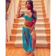 Fantasia Jasmine Luxo Adulto Sexy