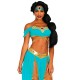 Fantasia Jasmine Luxo Adulto Sexy