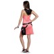 Fantasia Kingdom Hearts Kairi Luxo Adulto