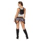 Fantasia Lara Croft Tomb Raider Luxo