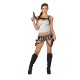 Fantasia Lara Croft Tomb Raider Luxo