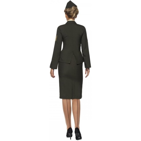 Fantasia Marinheira Adulto Feminino