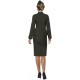 Fantasia Marinheira Adulto Feminino