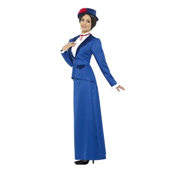 Fantasia Mary Poppins Luxo