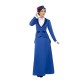 Fantasia Mary Poppins Luxo