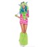 Fantasia Monstro Verde Adulto Feminino Luxo