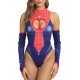 Fantasia Mulher Aranha do Homem Aranha Adulto
