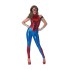 Fantasia Mulher Aranha do Homem Aranha Feminino Adulto