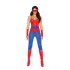 Fantasia Mulher Aranha do Homem Aranha Feminino Adulto Clássica