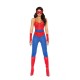 Fantasia Mulher Aranha do Homem Aranha Feminino Adulto Clássica