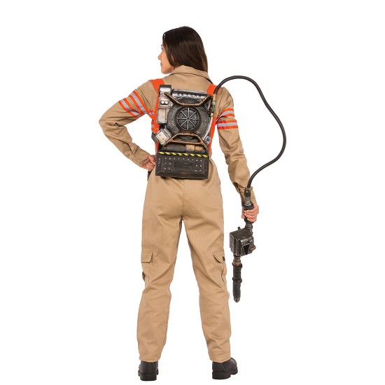 Fantasia Os Caça Fantasma Ghostbusters Adulto Elite