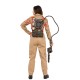 Fantasia Os Caça Fantasma Ghostbusters Adulto Elite