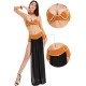 Fantasia Princesa Leia Escrava Star Wars Adulto Sexy Luxo