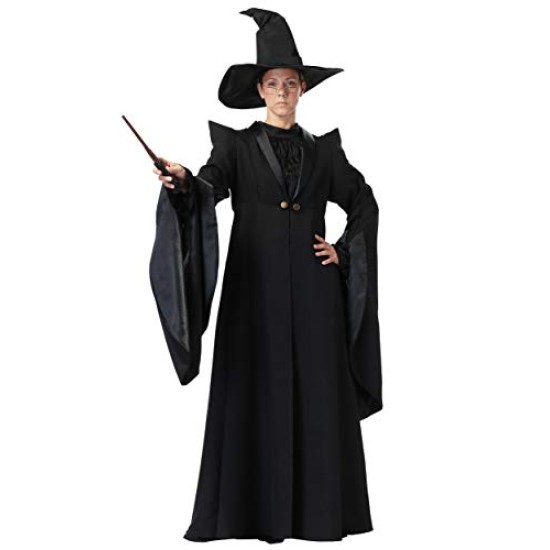 Fantasia Professor McGonagall Minerva Harry Potter