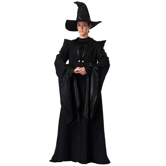 Fantasia Professor McGonagall Minerva Harry Potter