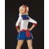 Fantasia Sailor Moon Adulto Feminino