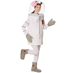 Fantasia Sandy Bob Esponja Adulto Luxo
