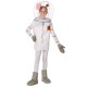 Fantasia Sandy Bob Esponja Adulto Luxo Infantil