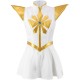 Fantasia She-Ra Adulto Feminina Luxo Adulto